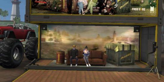 Imagem do grupo de WhatsApp Amizade e figurinhas