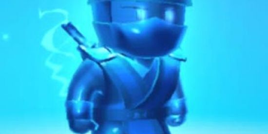 Imagem do grupo de WhatsApp Stamble Guys CLAN |VK