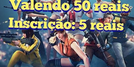 Imagem do grupo de WhatsApp Campeonato