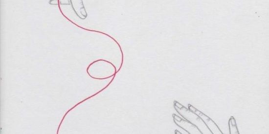 Imagem do grupo de WhatsApp NAMORO A DISTÂNCIA ✈️✨