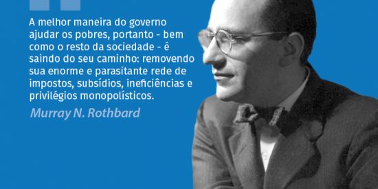 Imagem do grupo de WhatsApp Libertarianismo