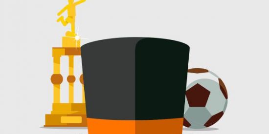 Imagem do grupo de WhatsApp MITOS DO CARTOLA 🧑🏽‍🏫🎩