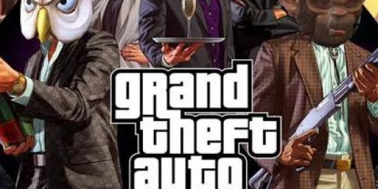 Imagem do grupo de WhatsApp GTA RP - Nexus e outros 🤪