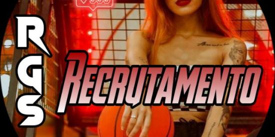 Imagem do grupo de WhatsApp Rєϲяυταмєиτο||•✧Rɠ'ร✧⚡