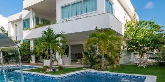 Imagem do grupo de WhatsApp Investidores imobiliários