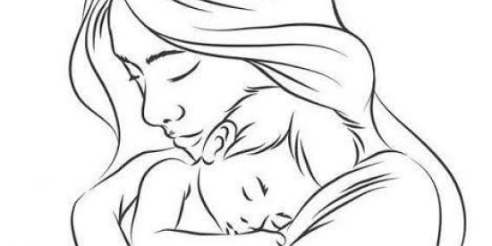 Imagem do grupo de WhatsApp Experiências de mães 👩🏻‍🍼💕