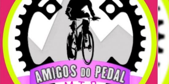 Imagem do grupo de WhatsApp 🅰️migos do Pedal Bauru.SP4️⃣