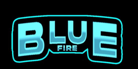 Imagem do grupo de WhatsApp RECRUTAMENTO BLUE FIRE🔥💙