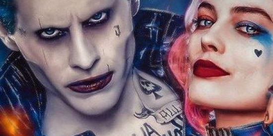 Imagem do grupo de WhatsApp Coringas e Alerkinas