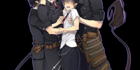 Imagem do grupo de WhatsApp LOVERS YAOI