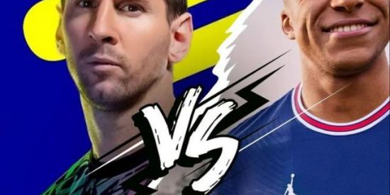 Imagem do grupo de WhatsApp PES 22⚽