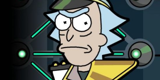 Imagem do grupo de WhatsApp 🎖️Cidadela Dos Ricks 🎖️