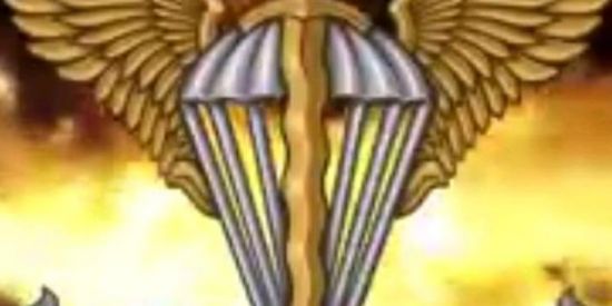 Imagem do grupo de WhatsApp ⚔️SALA DE RECRUTAMENTO ADMS