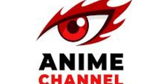 Imagem do grupo de WhatsApp Anime Channel