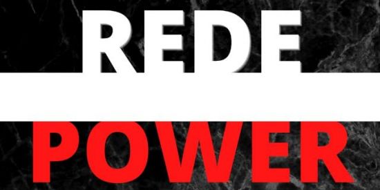 Imagem do grupo de WhatsApp REDE POWER ⚡