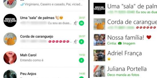Imagem do grupo de WhatsApp Contatos de WhatsApp