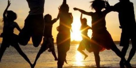 Imagem do grupo de WhatsApp Conversar 24hs para  amigar