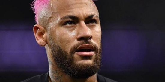 Imagem do grupo de WhatsApp Puxa a tropa Neymar