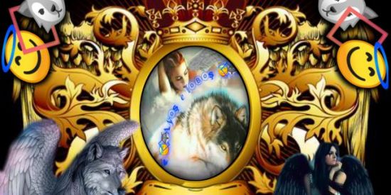 Imagem do grupo de WhatsApp 😇⃟🙃ÄŅĴÖŚ  &  ĻÖBÖŚ🐺⃟❤️