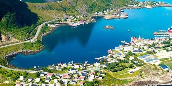 Imagem do grupo de WhatsApp (RPG)Brook City