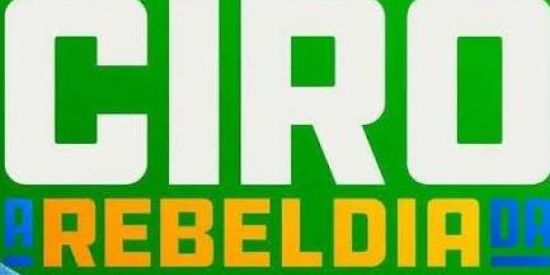 Imagem do grupo de WhatsApp Projeto Brasill🇧🇷