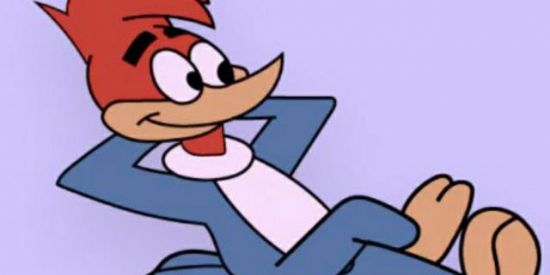 Imagem do grupo de WhatsApp Amizade eternas pica pau