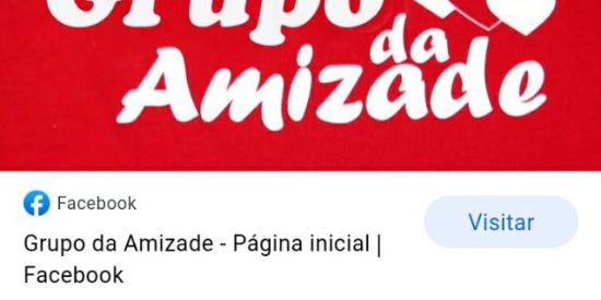 Imagem do grupo de WhatsApp AMIZADE.eternas 9 ❤️