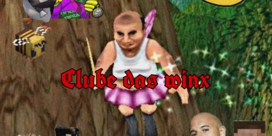 Imagem do grupo de WhatsApp 𝙲𝙻𝚄𝙱𝙴 𝙳𝙰𝚂 𝚆𝙸𝙽𝚇✨💦🤙