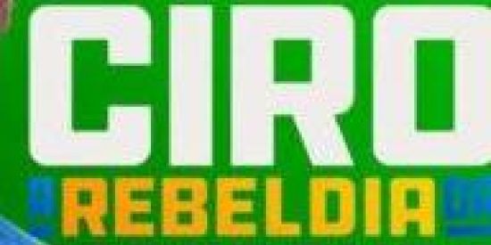 Imagem do grupo de WhatsApp CIRO GOMES preparado. 👍