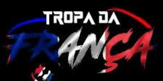 Imagem do grupo de WhatsApp tropa da frança 3.9 🇫🇷