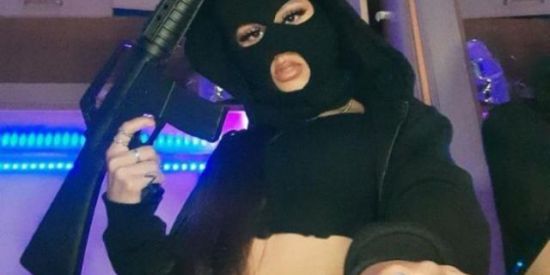 Imagem do grupo de WhatsApp ✶⊶⊷❍ เɳƒεcƭα∂σร ρεℓα ƭɾεƭα ❍⊷⊷✶