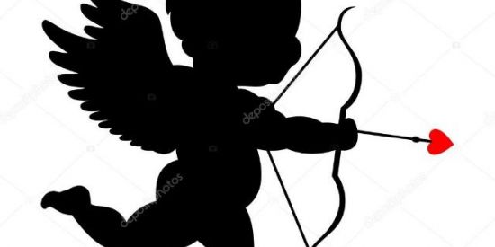 Imagem do grupo de WhatsApp Grupo cupido