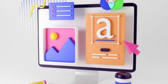 Imagem do grupo de WhatsApp Dicas de Design Gráfico 📱