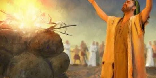 Imagem do grupo de WhatsApp EVANGELHO SAGRADO🇮🇱