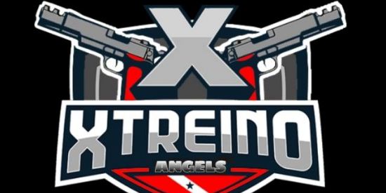 Imagem do grupo de WhatsApp XTREINO ELITE ANGELS