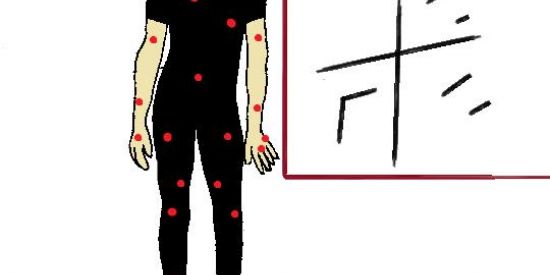 Imagem do grupo de WhatsApp Recrutamento