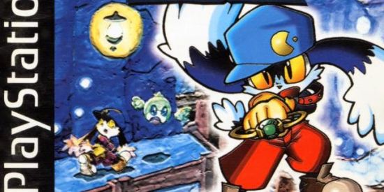 Imagem do grupo de WhatsApp World of Klonoa