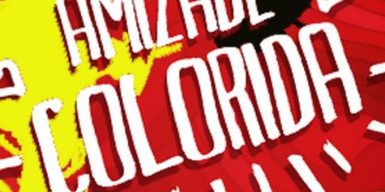 Imagem do grupo de WhatsApp Amizade Colorida ♥️❤️🔥