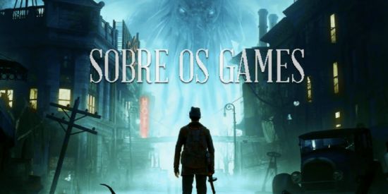 Imagem do grupo de WhatsApp «SOBRE OS GAMES»