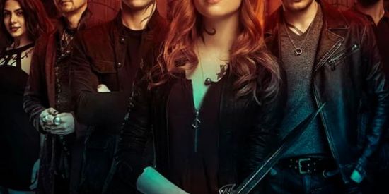 Imagem do grupo de WhatsApp ➰🗡️SHADOWHUNTERS➰🗡️