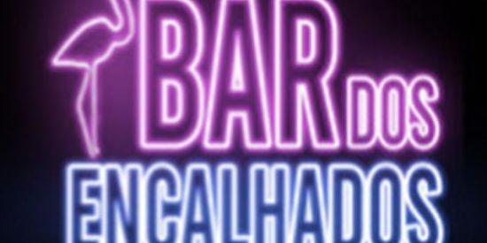 Imagem do grupo de WhatsApp BAR DOS ENCALHADOS