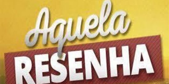 Imagem do grupo de WhatsApp RESENHA & Figurinhas😜