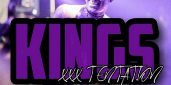 Imagem do grupo de WhatsApp RECRUTAMENTO GREAT KINGS🔥