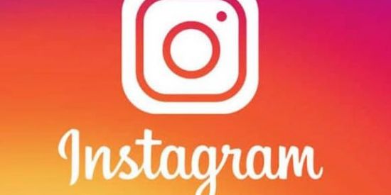 Imagem do grupo de WhatsApp Seguidores do Instagram 🇧🇷