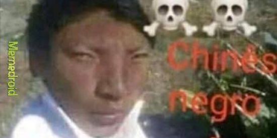 Imagem do grupo de WhatsApp Shitpost raiz do ian