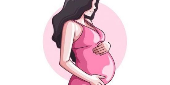 Imagem do grupo de WhatsApp Grávidas 2022 🤰