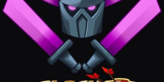Imagem do grupo de WhatsApp Clash of clans