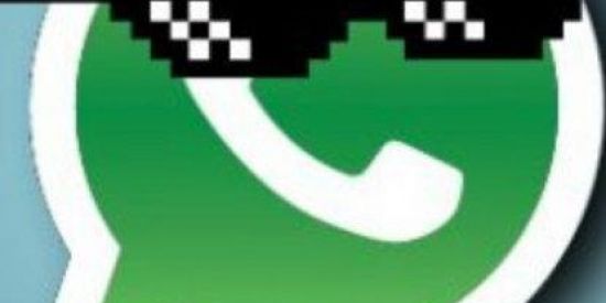 Imagem do grupo de WhatsApp Joguinho