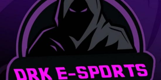 Imagem do grupo de WhatsApp DRK | E-SPORTS