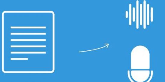 Imagem do grupo de WhatsApp Dublagem Iniciante